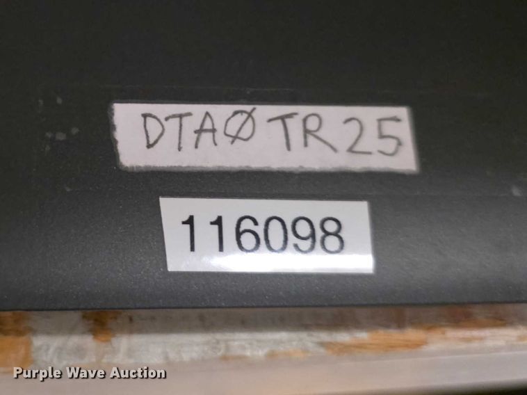 image for item DZ3899 (25) HP ProBook 650 laptops