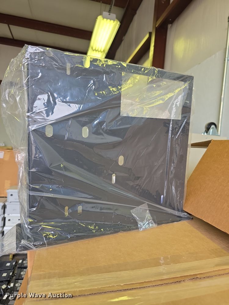 image for item DZ3902 Radio accessories