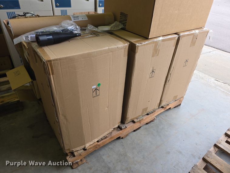 image for item DZ3902 Radio accessories