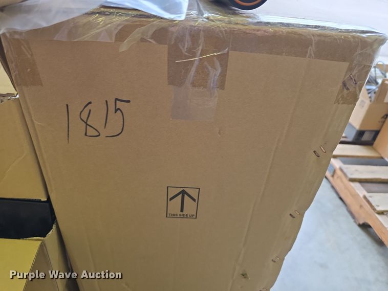 image for item DZ3902 Radio accessories