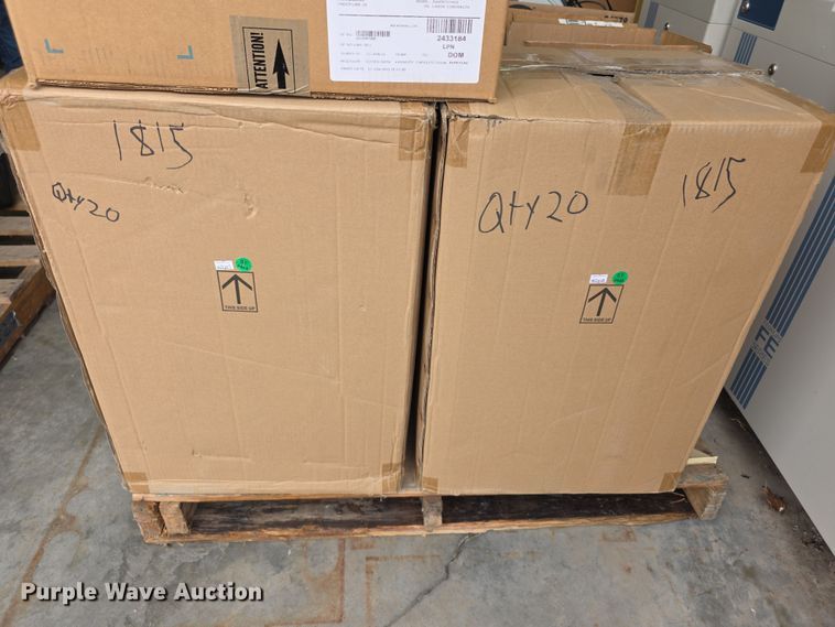 image for item DZ3902 Radio accessories