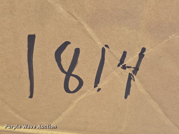 image for item DZ3902 Radio accessories