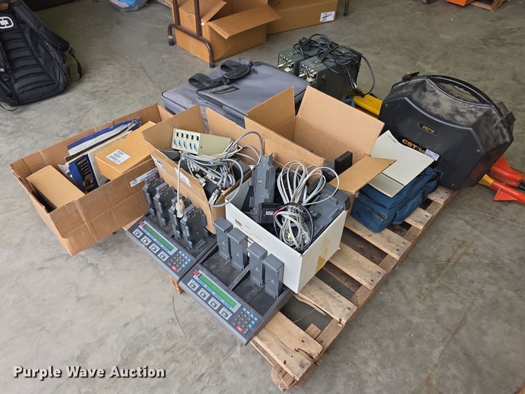 image for item DZ3903 Electronics