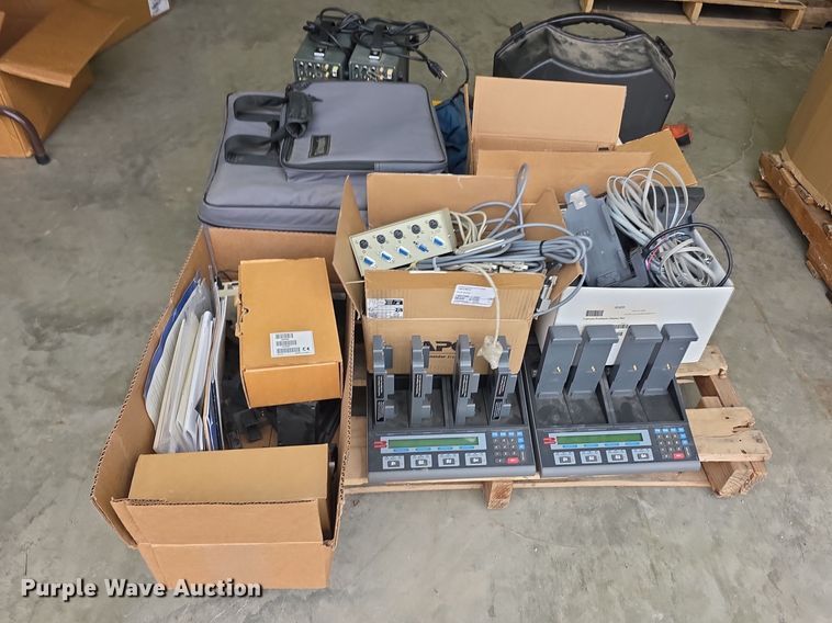 image for item DZ3903 Electronics