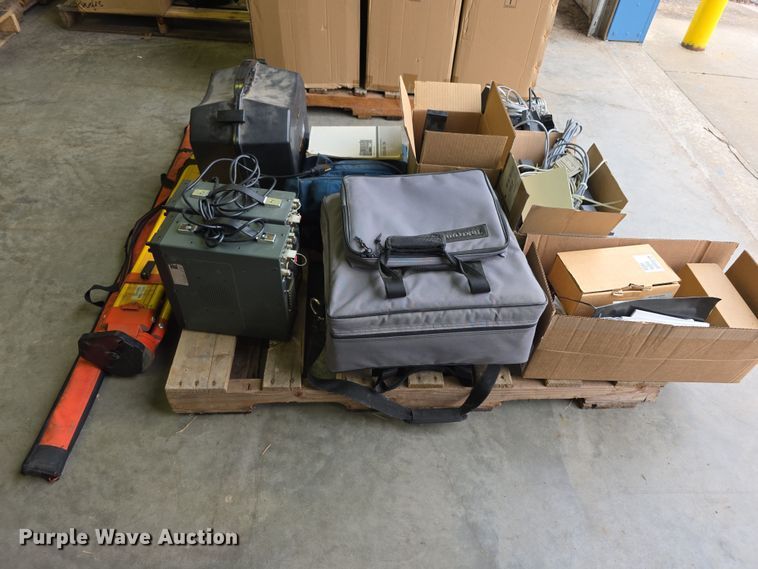 image for item DZ3903 Electronics