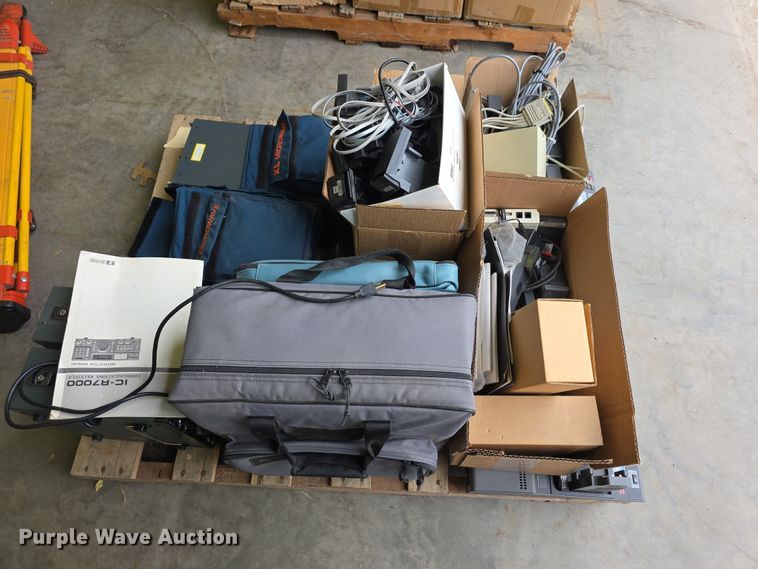 image for item DZ3903 Electronics