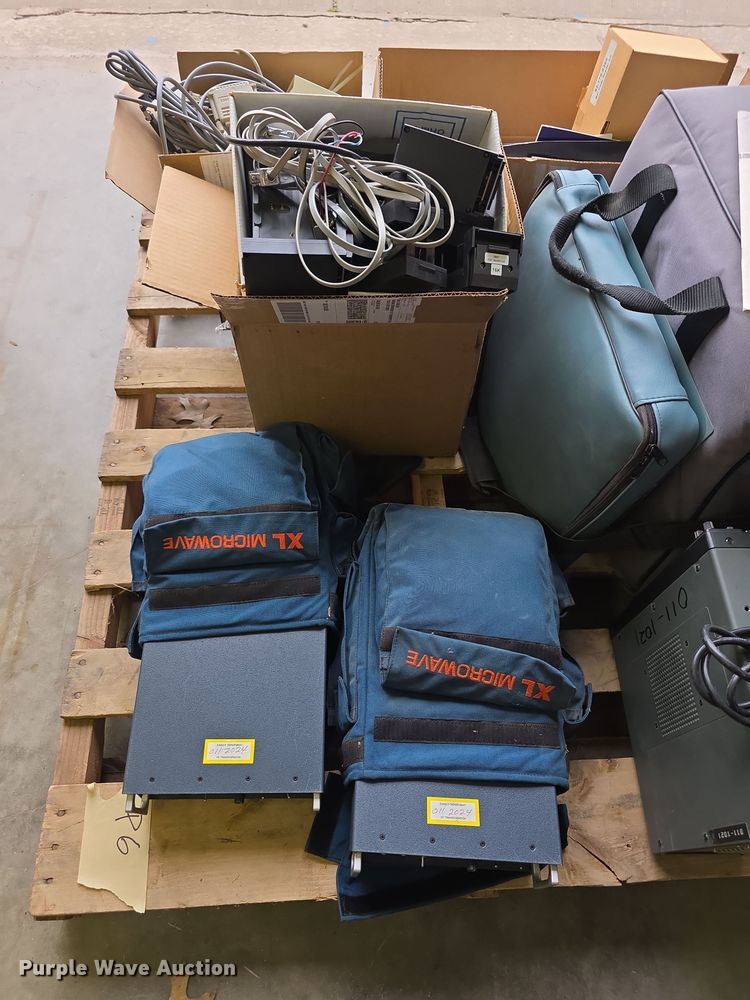 image for item DZ3903 Electronics