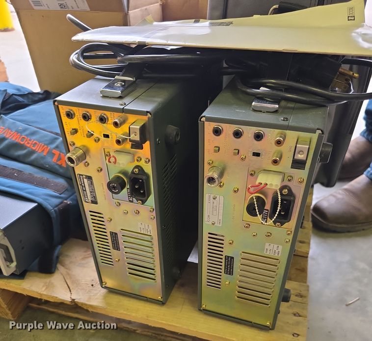 image for item DZ3903 Electronics