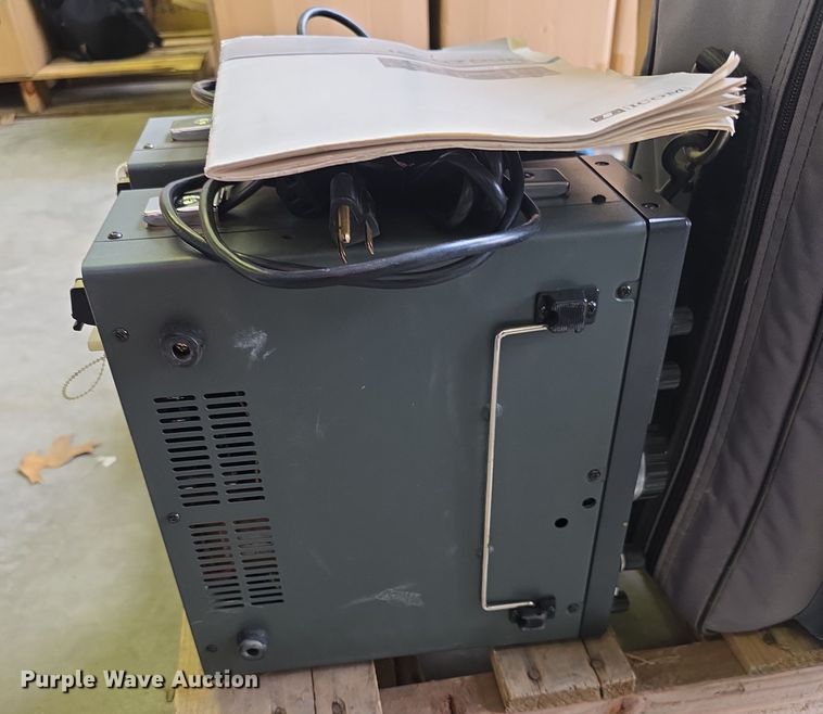 image for item DZ3903 Electronics