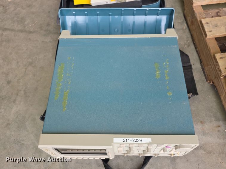 image for item DZ3903 Electronics