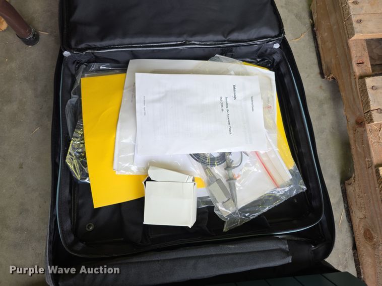 image for item DZ3903 Electronics