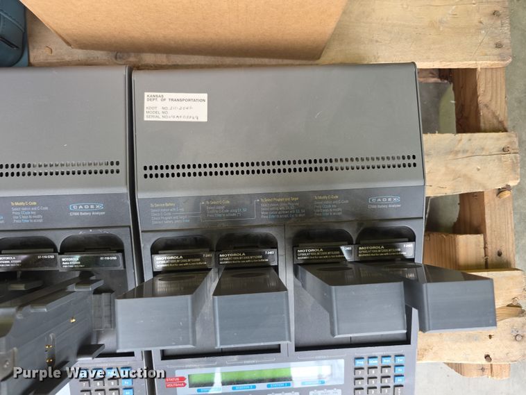 image for item DZ3903 Electronics