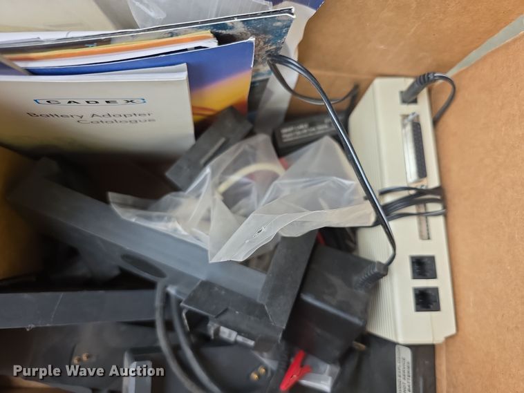 image for item DZ3903 Electronics