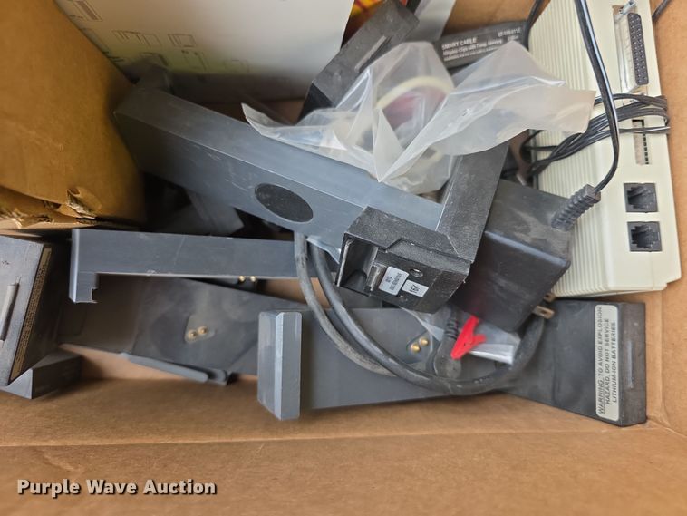 image for item DZ3903 Electronics