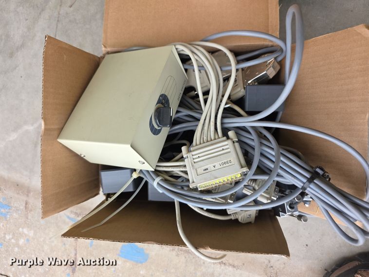 image for item DZ3903 Electronics