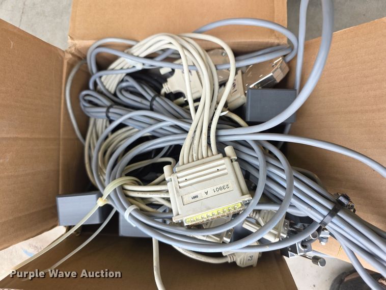 image for item DZ3903 Electronics