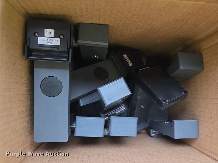 image for item DZ3903 Electronics