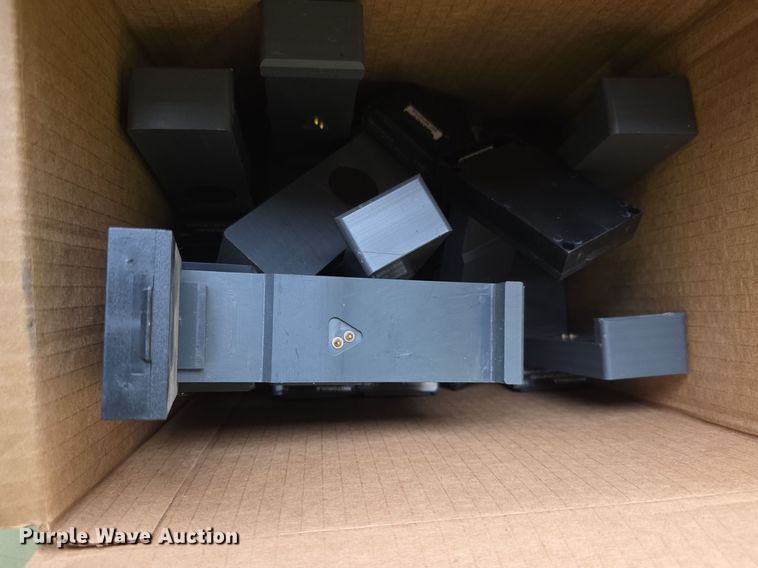 image for item DZ3903 Electronics