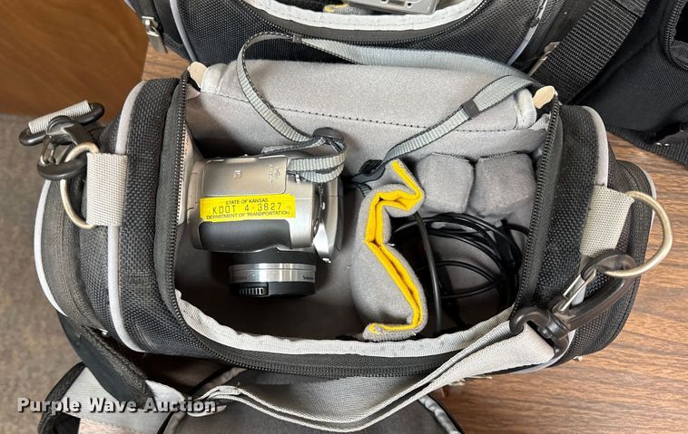 image for item DZ4294 (5) digital cameras