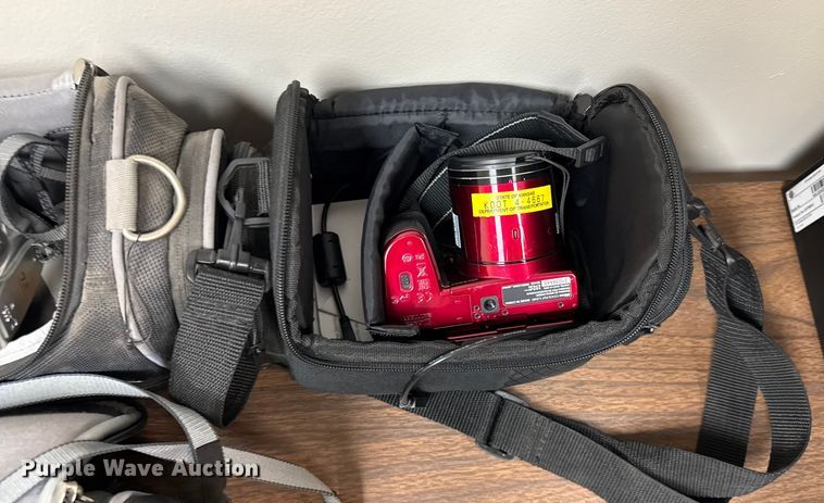 image for item DZ4294 (5) digital cameras