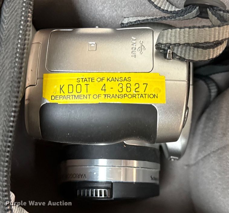 image for item DZ4294 (5) digital cameras