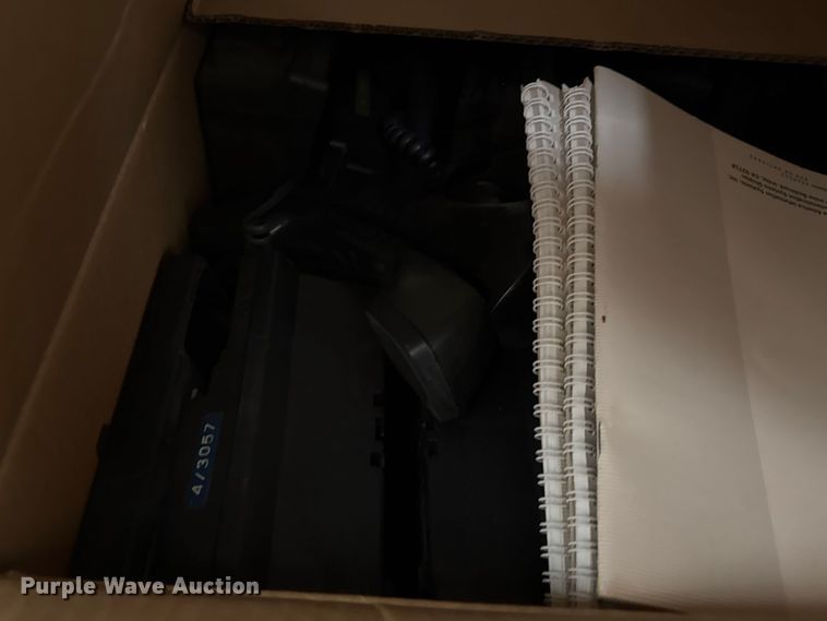 image for item DZ4295 (89) Toshiba phones