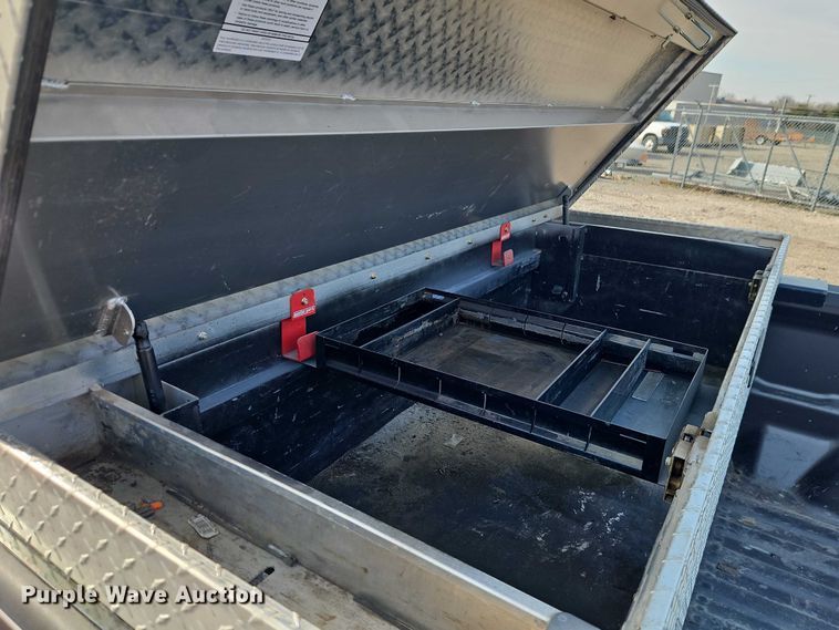 image for item DZ4304 2008 Ford F150 pickup truck