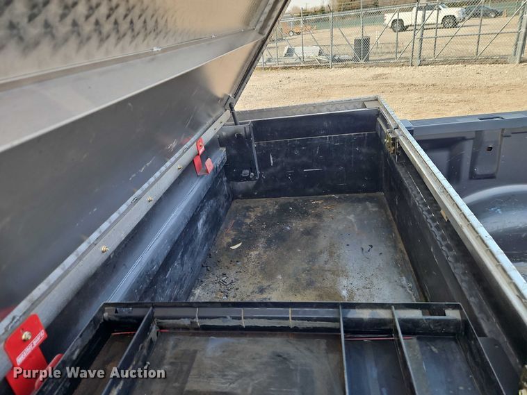 image for item DZ4304 2008 Ford F150 pickup truck