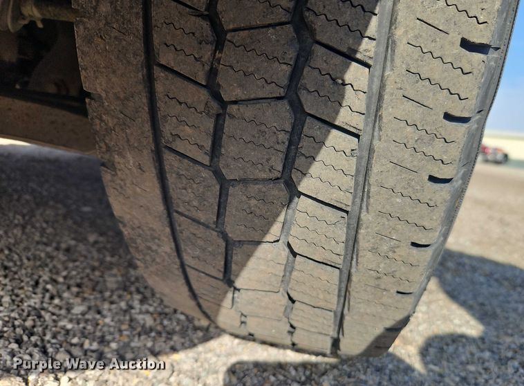 image for item DZ4304 2008 Ford F150 pickup truck