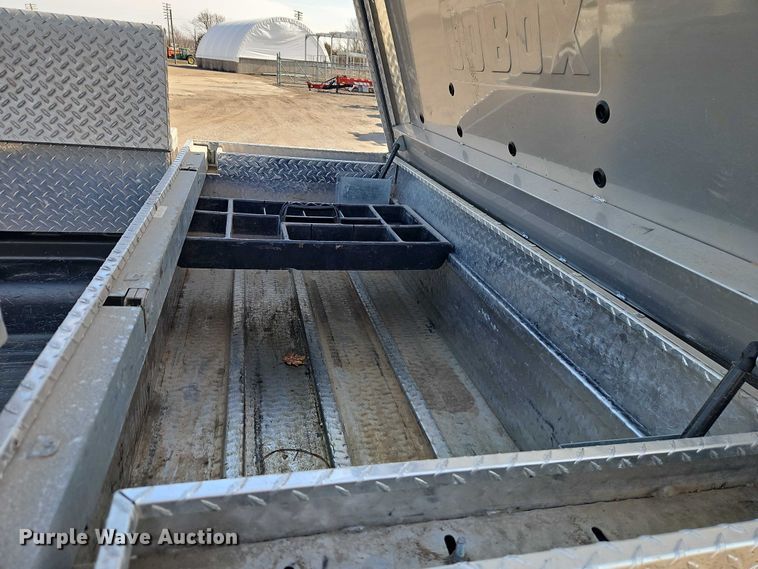 image for item DZ4305 2011 Chevrolet Silverado 1500 pickup truck