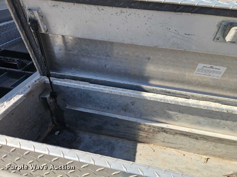 image for item DZ4305 2011 Chevrolet Silverado 1500 pickup truck