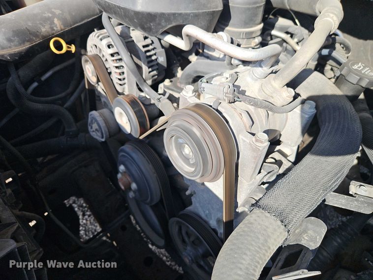 image for item DZ4305 2011 Chevrolet Silverado 1500 pickup truck