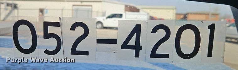 image for item DZ4305 2011 Chevrolet Silverado 1500 pickup truck