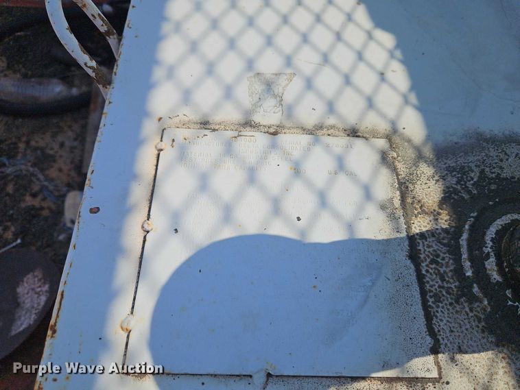 image for item DZ4306 2011 Ford F250 Super Duty utility bed pickup truck