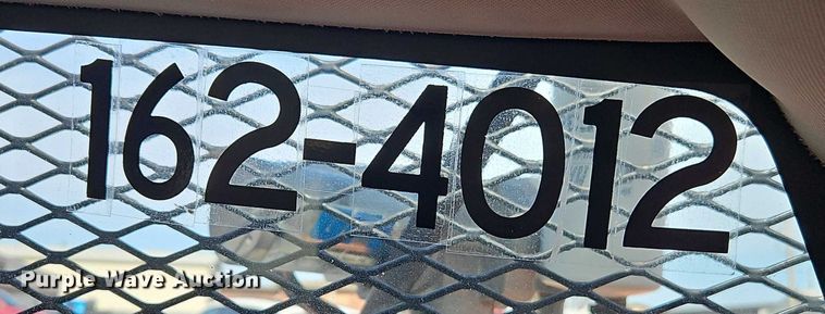 image for item DZ4307 2012 Chevrolet Silverado 2500HD Crew Cab utility bed pickup truck