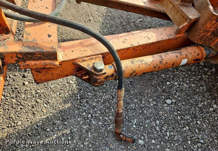 image for item DZ4309 2012 Broce Broom RCT 350 broom