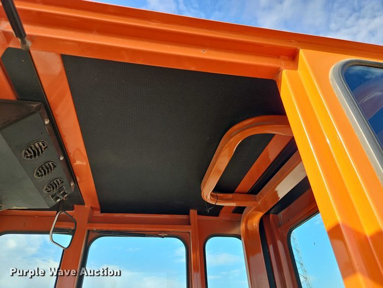 image for item DZ4309 2012 Broce Broom RCT 350 broom