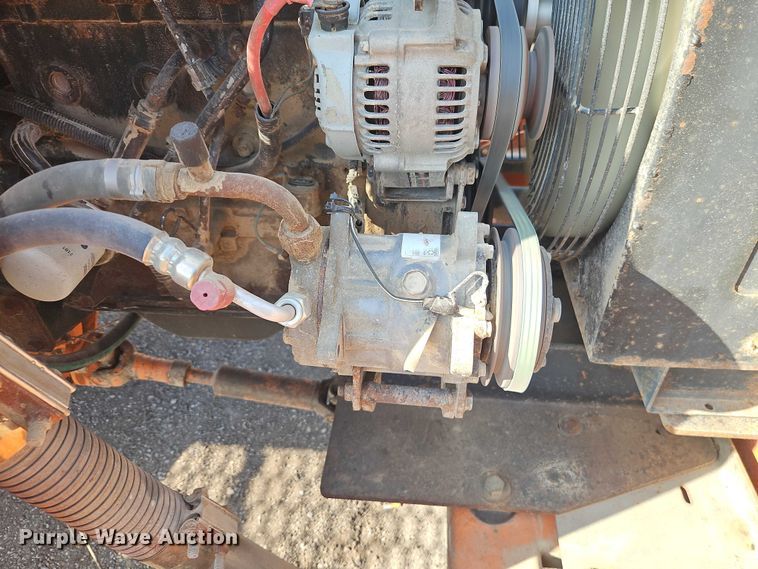 image for item DZ4309 2012 Broce Broom RCT 350 broom