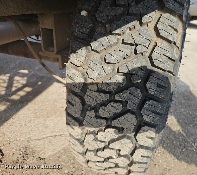 image for item DZ4309 2012 Broce Broom RCT 350 broom