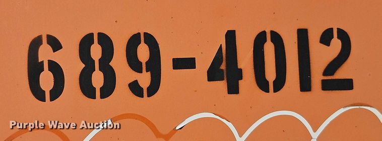 image for item DZ4309 2012 Broce Broom RCT 350 broom