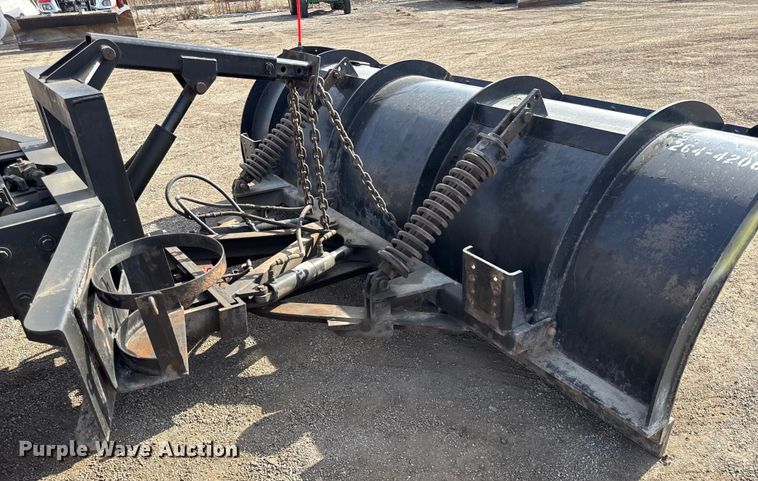 image for item DZ4315 2007 International 7400 dump truck