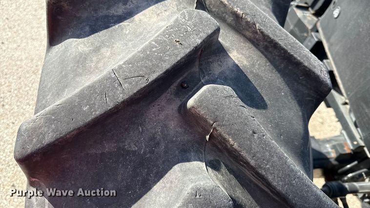 image for item DZ4325 2018 New holland T5.120 MFWD tractor