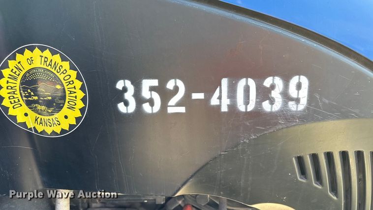 image for item DZ4325 2018 New holland T5.120 MFWD tractor