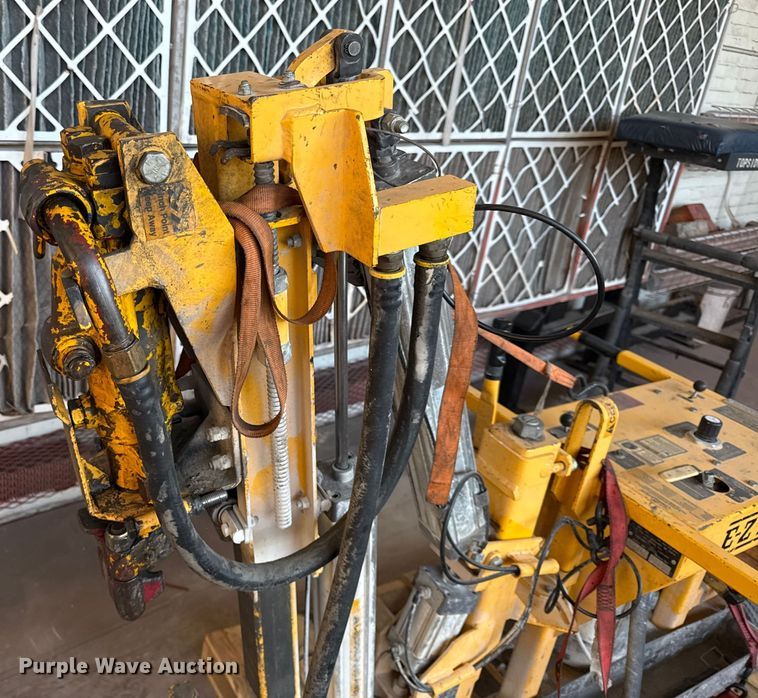 image for item DZ4329 EZ Drill 210B concrete drill