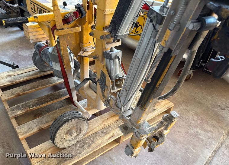image for item DZ4329 EZ Drill 210B concrete drill