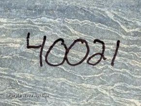 image for item EB8277 (4) guard rail end pieces