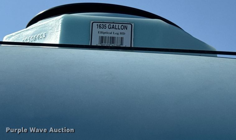 image for item EM8104 Monroe brine tank