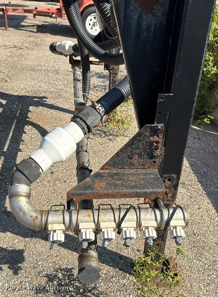 image for item EM8104 Monroe brine tank