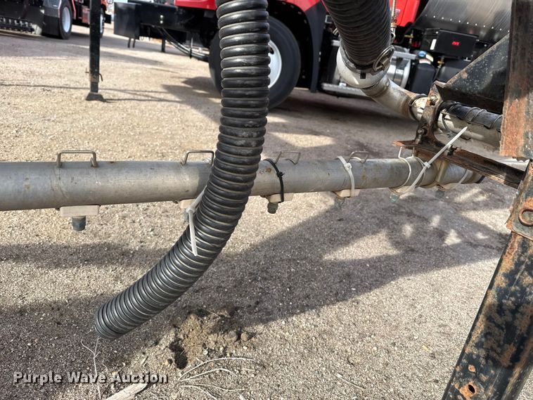 image for item EM8104 Monroe brine tank