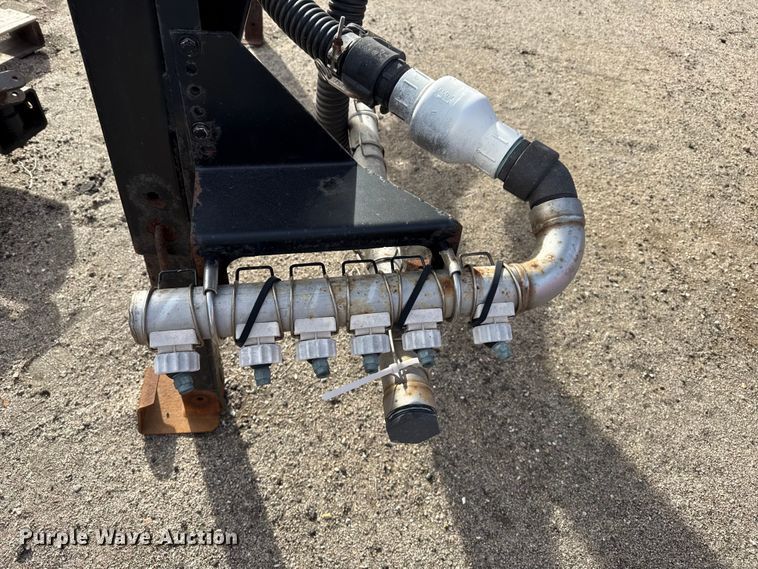 image for item EM8104 Monroe brine tank